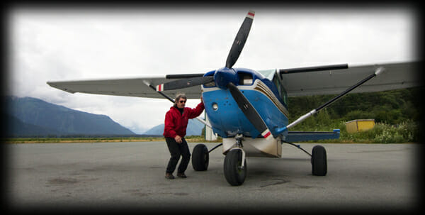 plane